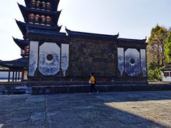 -上海方塔园