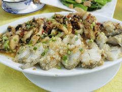 -海鲜街菜馆(海珠南路店)