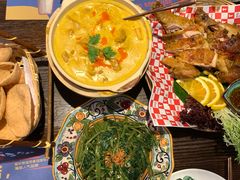 -泰妃殿(武汉首店)