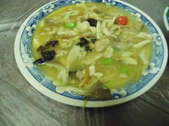 烩三鲜-管记水席老店(仙果市街店)