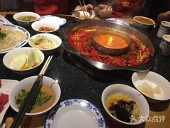 -董家湾重庆老火锅(嘉华店)