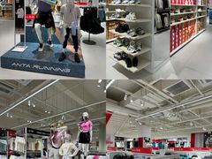 -百联奥特莱斯广场(长沙店)