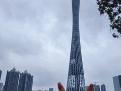 -海心沙亚运公园