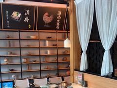 -狐狸爱上椰子鸡(滨江星光大道店)