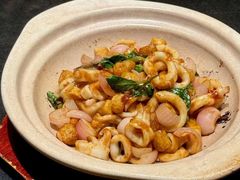 -荣兴酒家(徐家汇店)