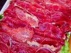 -清真华宇开锅羊肉