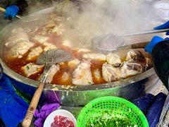 -杨家牛肉汤(淮建路店)