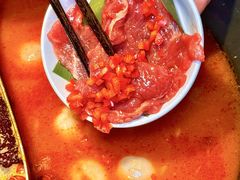 -冯校长老火锅(广州正佳广场店)