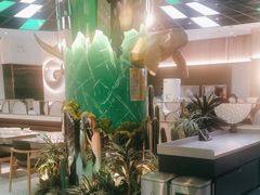 -青花椒花椒鱼(合生汇店)