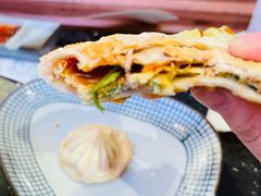 -桃园眷村(万象天地店)