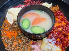 -重庆古老火锅