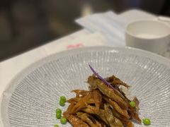 江南烤野笋-松鹤楼·非遗·苏帮菜(融科店)