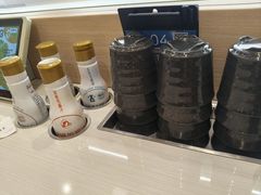 -濱寿司(高新伊藤店)