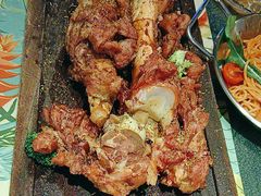 -美森西餐厅(曙光大道店)