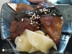 -活鳗饭·鹅肝范儿(高碑店店)