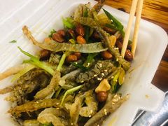 -陈添記·祖傳爽鱼皮·西关老字号(广州首店)