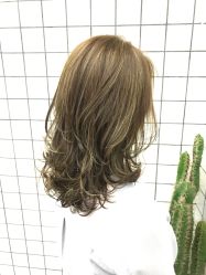-Hair house发舍