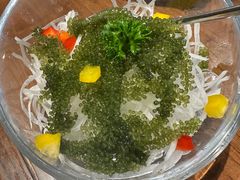 -福慧慈缘素食餐厅(王府井店)