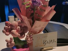 -新荣记(BFC外滩金融中心店)