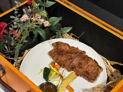 -LE SHARE洛笙·花园西餐(北京路步行街店)