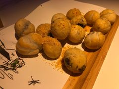 -马邦子·紫苏烤鱼(恒隆广场店)