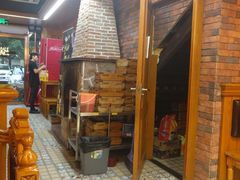 -云晓光头烧烤吧(德平路店)