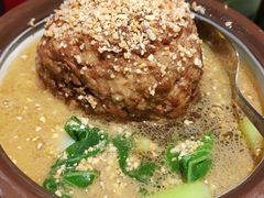 -陈记菜馆·非遗淮扬菜(东关街教场店)