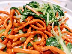 炒面-蘭心·臻品(瑞虹太阳宫店)