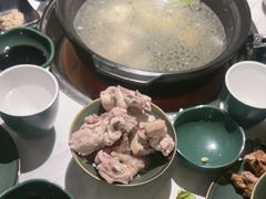 -狐狸爱上椰子鸡(滨江星光大道店)