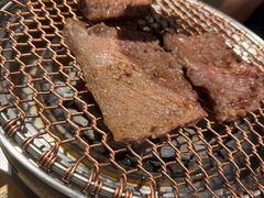 -牧童禧肉社·韩国炭火烤肉店(中粮祥云小镇创始店)