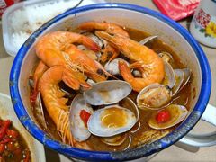 -老三样·旧食新味(万寿宫店)