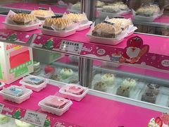 -甜星Star·生日蛋糕(百盛店)