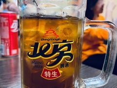 -拉面莊夢語＆中华料理八椿