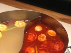 -牛记皇鲜牛肉火锅(环球度假区梨园店)