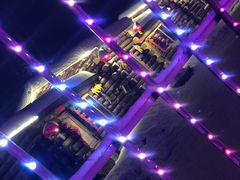 -长春世界雕塑园冰雪艺术天地