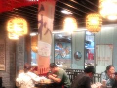 大堂-南京大牌档(崇文门国瑞店)