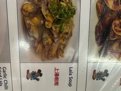 -黄亚华小食店(Jalan Alor)