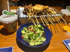 -肉串汪(西便门店)