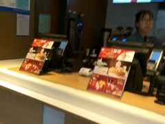 -麦当劳(番禺信联大厦店)