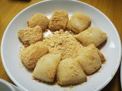 打糕-屋里家延边朝鲜族冷面(南园店)