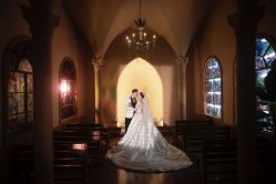 点击看大图 -维纳斯婚纱摄影(鞍山店)