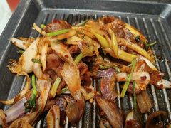-香丰阁·烤鸭·川湘菜(清河店)