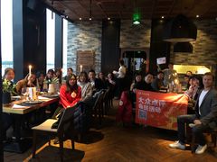 -AZUL by FUEL蓝色·法式酒馆(琶醍店)