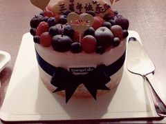 -EnergyCake蛋糕理想国