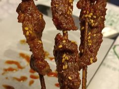 -七个烧烤·武汉大排档(翻身店)