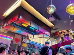 -庆峰龙虾烧烤(合肥一店)