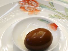 -民族饭店-四季餐厅
