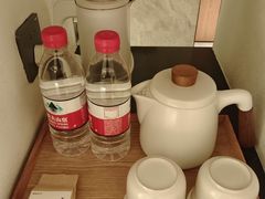 -阡陌上花园设计师民宿(深圳坪洲地铁站店)