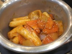 -吴草鸡爪오초닭발韩食堂(融恒盈嘉中心店)