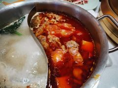 -布多斯烤肉火锅自助(江腾广场店)